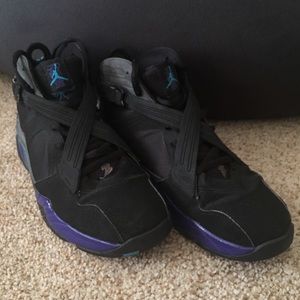 Jordan 8.0